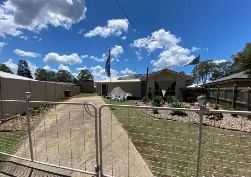 Main view of Homely house listing, 2 Evelyn Street, Kingaroy QLD 4610