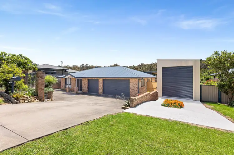 71 Ocean View Drive, Bermagui NSW 2546