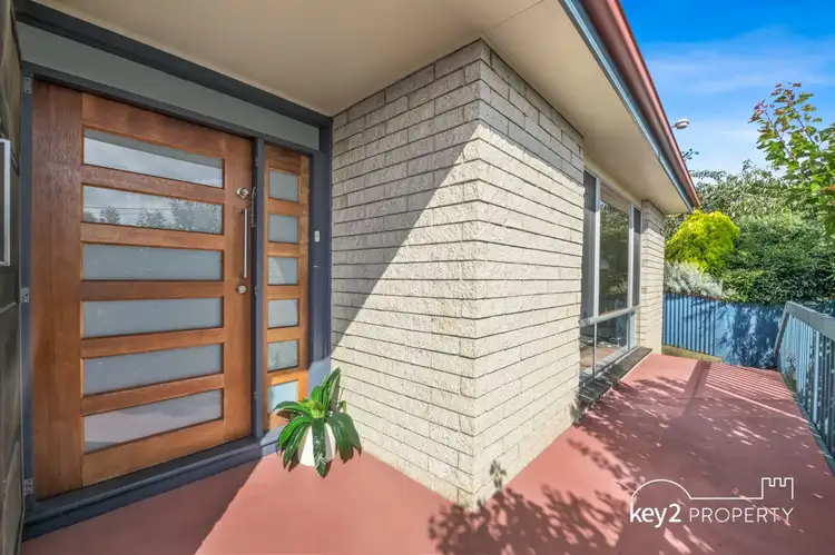 Second view of Homely house listing, 15 Rannoch Avenue, Riverside TAS 7250