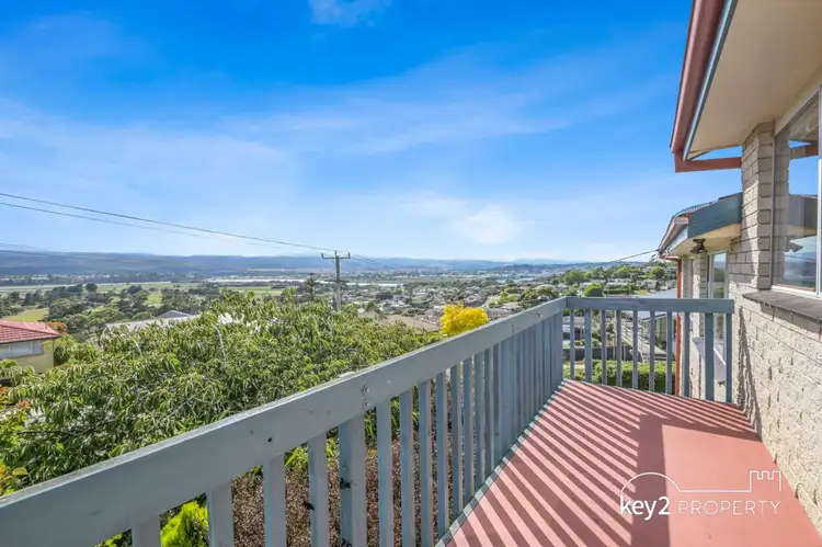 Third view of Homely house listing, 15 Rannoch Avenue, Riverside TAS 7250