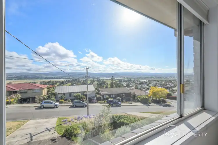 Fourth view of Homely house listing, 15 Rannoch Avenue, Riverside TAS 7250