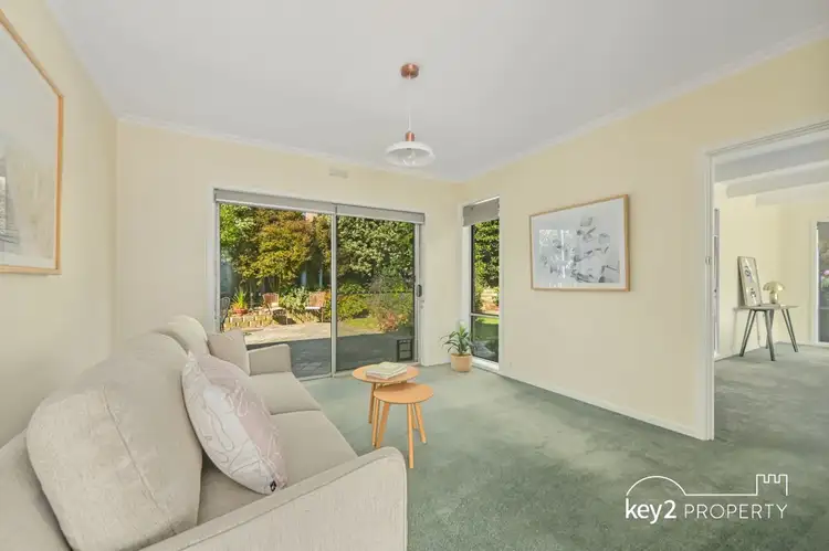 Fifth view of Homely house listing, 15 Rannoch Avenue, Riverside TAS 7250