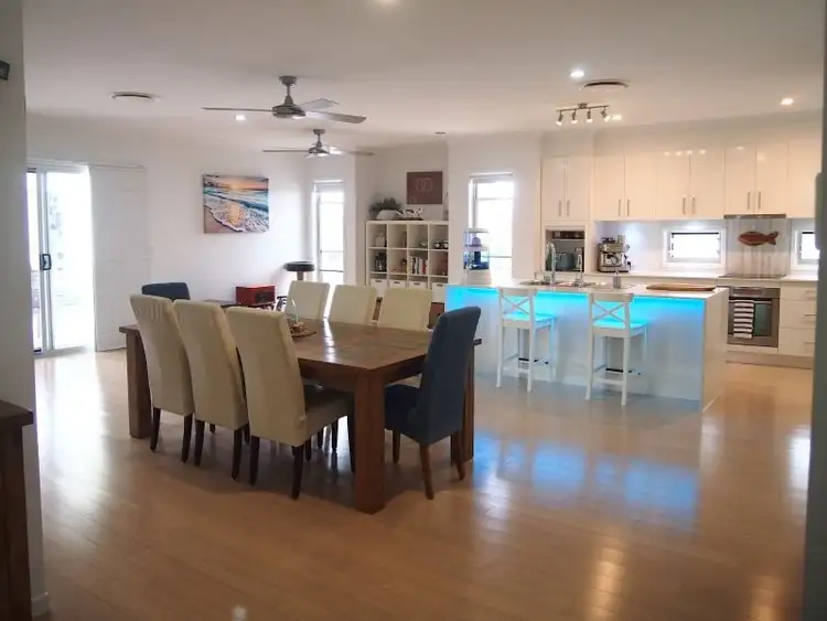 Fourth view of Homely house listing, 18 Lomandra Avenue, Cooloola Cove QLD 4580