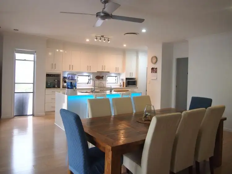Fifth view of Homely house listing, 18 Lomandra Avenue, Cooloola Cove QLD 4580