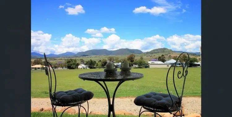 41 Vanneck Street, Yangan QLD 4371