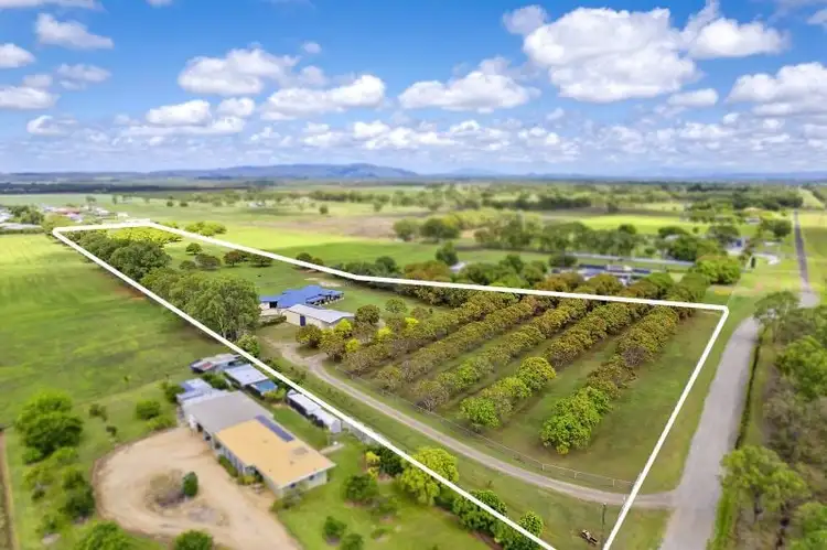 92 Mines Road, Mareeba QLD 4880