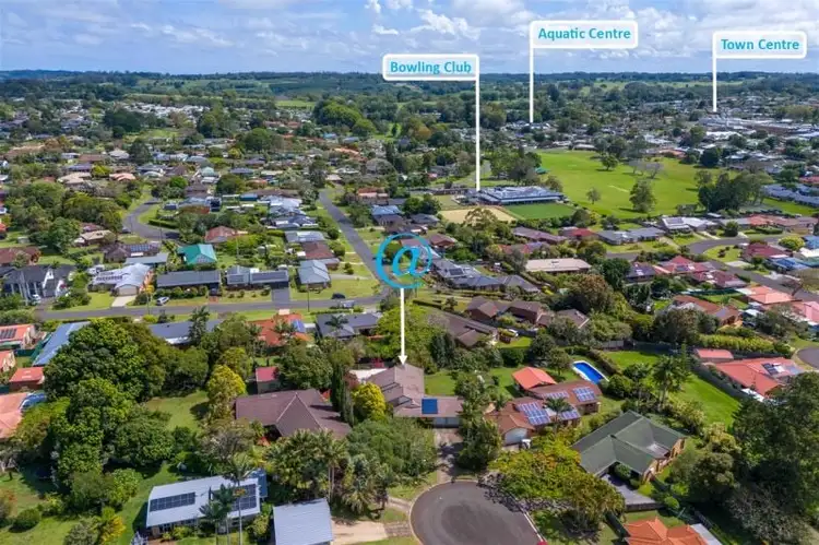 7 Carla Place, Alstonville NSW 2477