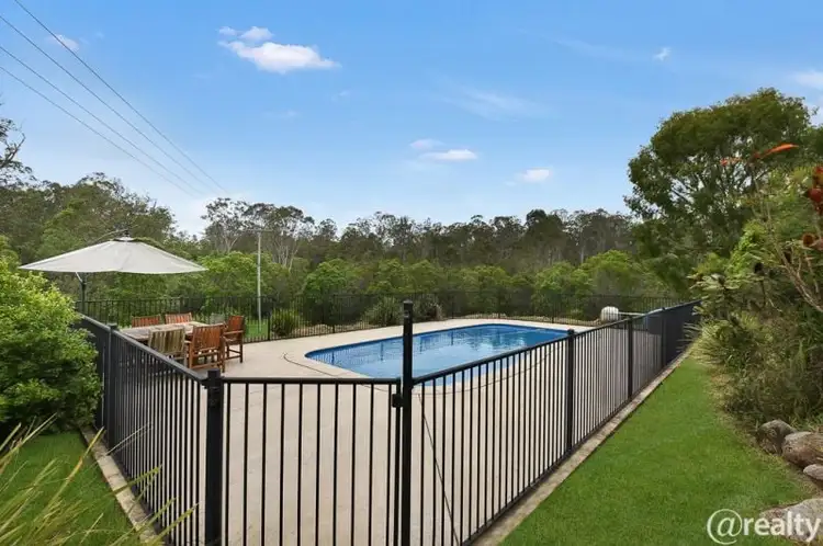 Second view of Homely rural property listing, 612 Wilsons Pocket Road, Wilsons Pocket QLD 4570