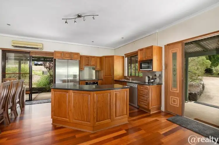 Fourth view of Homely rural property listing, 612 Wilsons Pocket Road, Wilsons Pocket QLD 4570