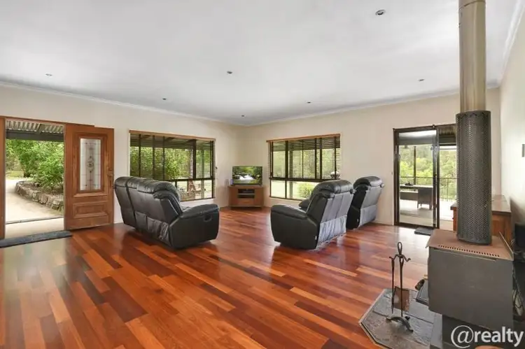 Sixth view of Homely rural property listing, 612 Wilsons Pocket Road, Wilsons Pocket QLD 4570