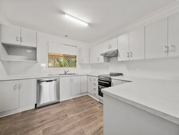 Fifth view of Homely house listing, 2 Morilla Street, Tamworth, Hillvue NSW 2340