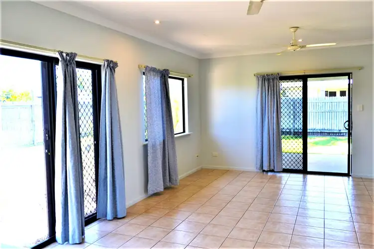 Second view of Homely semi-detached listing, 12 Dianne Court, Condon QLD 4815