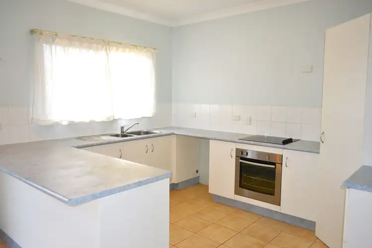 Third view of Homely semi-detached listing, 12 Dianne Court, Condon QLD 4815