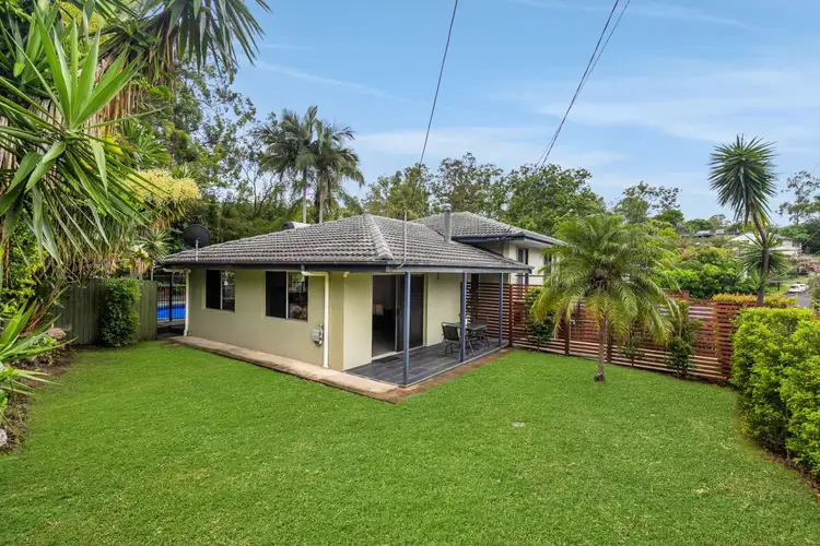 Third view of Homely house listing, 17 Robyn Street, Chapel Hill QLD 4069