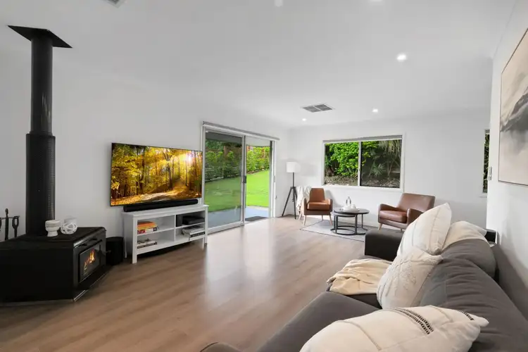 Fourth view of Homely house listing, 17 Robyn Street, Chapel Hill QLD 4069