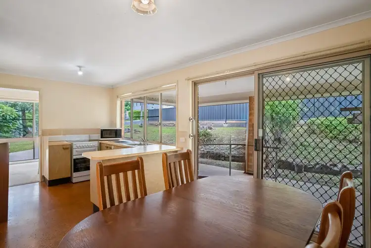Second view of Homely house listing, 10 Kelsie Street, Goonellabah NSW 2480
