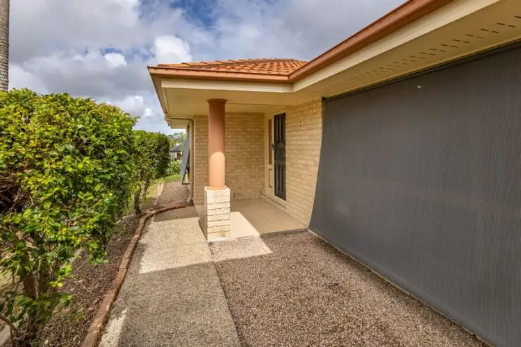 Second view of Homely house listing, 8 Figbird Road, Narangba QLD 4504