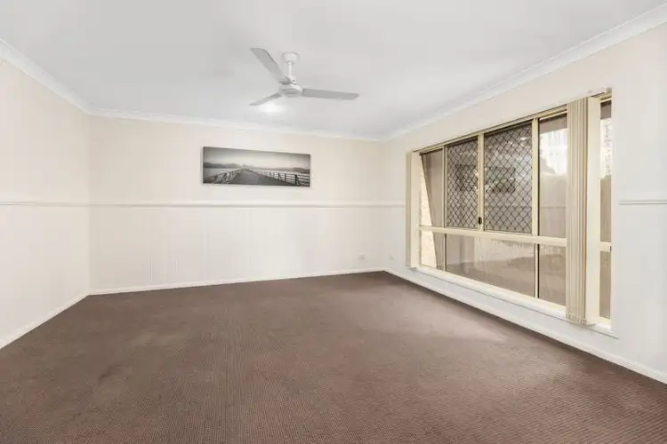 Third view of Homely house listing, 8 Figbird Road, Narangba QLD 4504