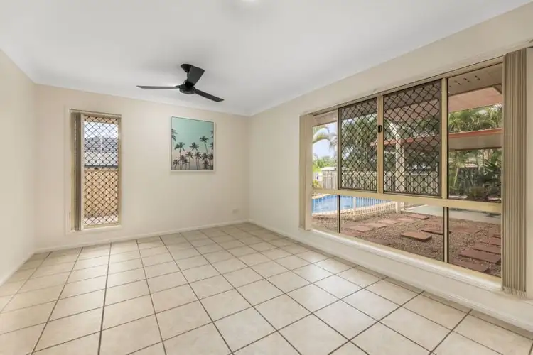 Fourth view of Homely house listing, 8 Figbird Road, Narangba QLD 4504