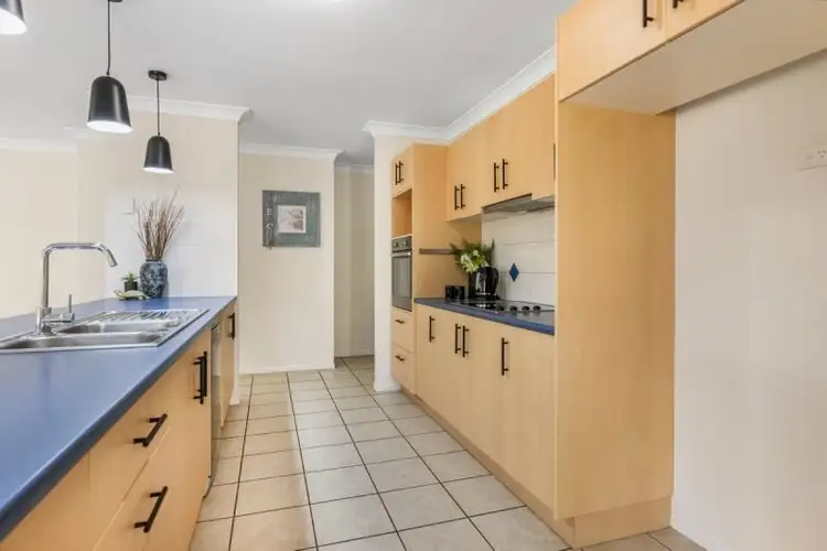 Fifth view of Homely house listing, 8 Figbird Road, Narangba QLD 4504