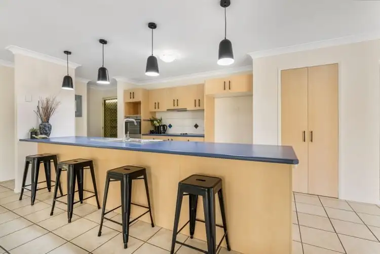 Sixth view of Homely house listing, 8 Figbird Road, Narangba QLD 4504