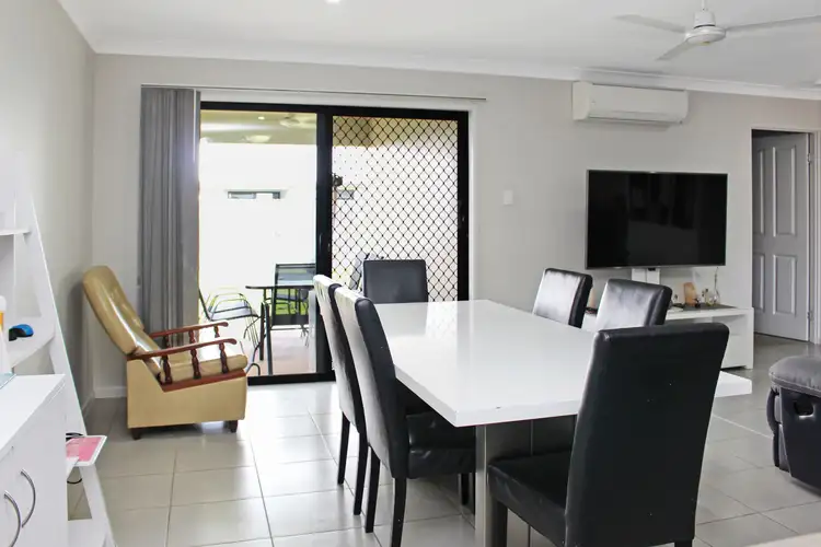 Sixth view of Homely house listing, 6 Roosevelt Loop, Mount Louisa QLD 4814