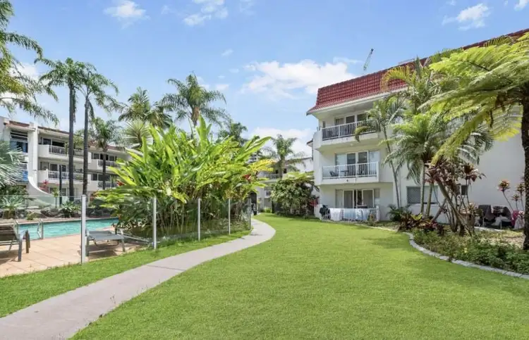 Main view of Homely apartment listing, 28/17 Genoa Street, Surfers Paradise QLD 4217