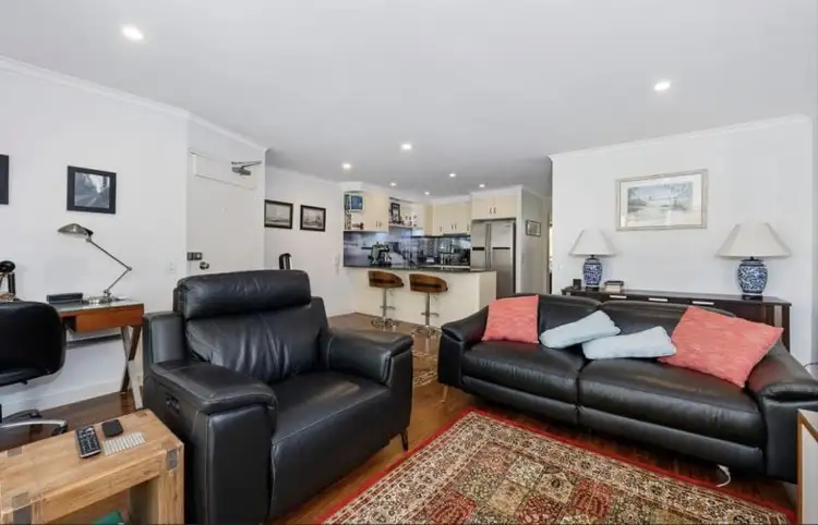 Fourth view of Homely apartment listing, 28/17 Genoa Street, Surfers Paradise QLD 4217