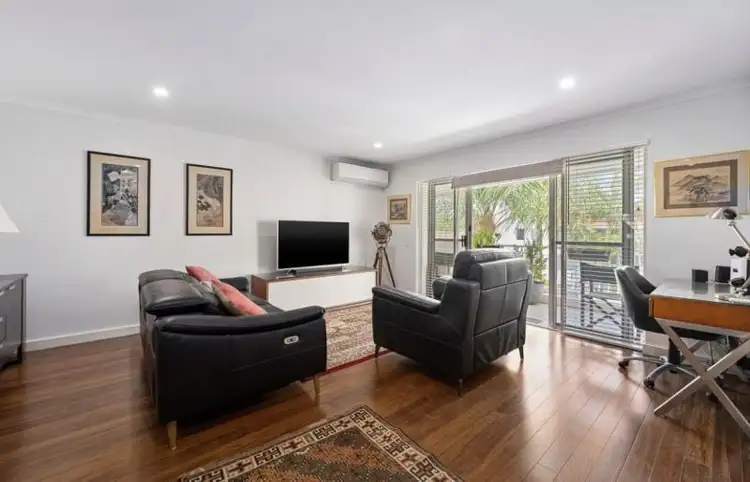 Fifth view of Homely apartment listing, 28/17 Genoa Street, Surfers Paradise QLD 4217