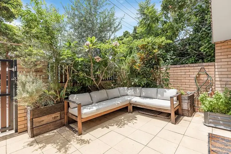 Third view of Homely townhouse listing, 1/77 Bull Street, Cooks Hill NSW 2300