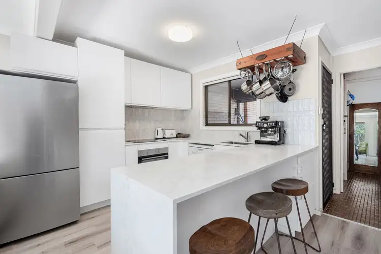 Sixth view of Homely townhouse listing, 1/77 Bull Street, Cooks Hill NSW 2300