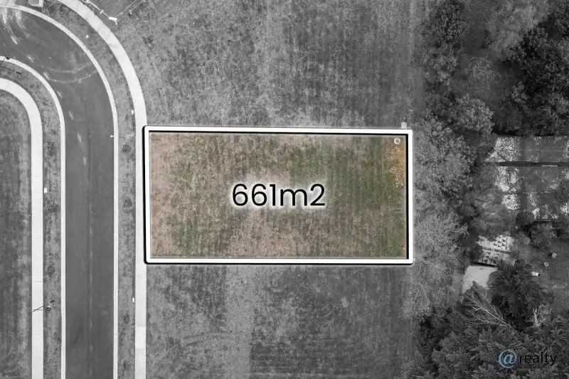 Main view of Homely land listing, 14 Wellington Court, Warragul VIC 3820