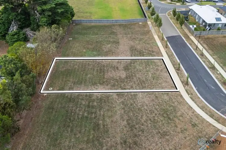 Second view of Homely land listing, 14 Wellington Court, Warragul VIC 3820