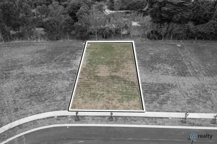 Third view of Homely land listing, 14 Wellington Court, Warragul VIC 3820