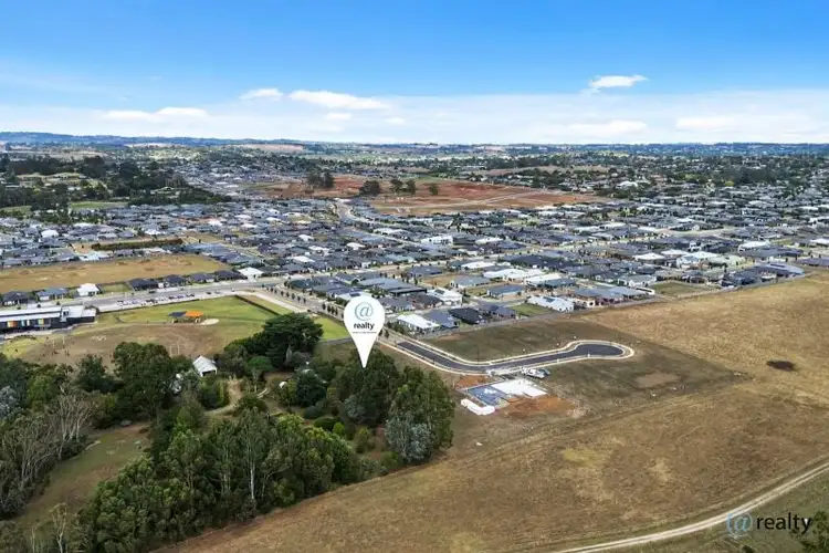 Fourth view of Homely land listing, 14 Wellington Court, Warragul VIC 3820