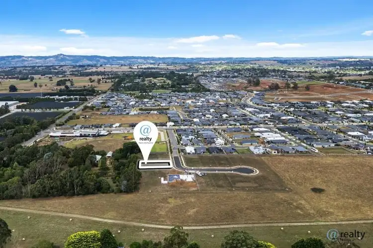 Sixth view of Homely land listing, 14 Wellington Court, Warragul VIC 3820