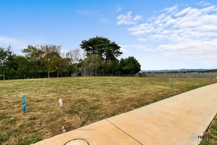 Seventh view of Homely land listing, 14 Wellington Court, Warragul VIC 3820