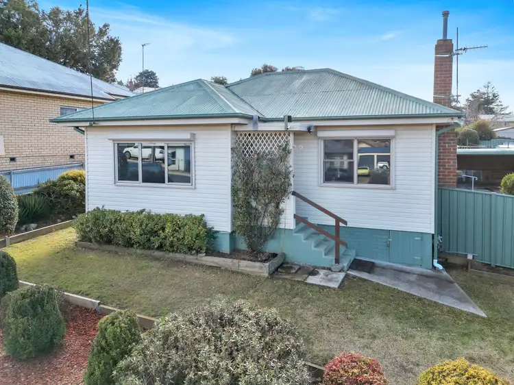 4 Alkoomi Place, Cooma NSW 2630