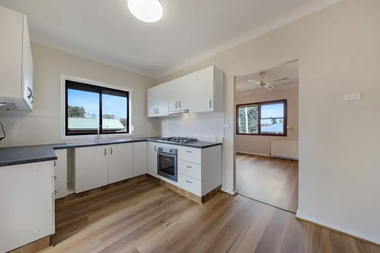 Fourth view of Homely house listing, 4 Alkoomi Place, Cooma NSW 2630