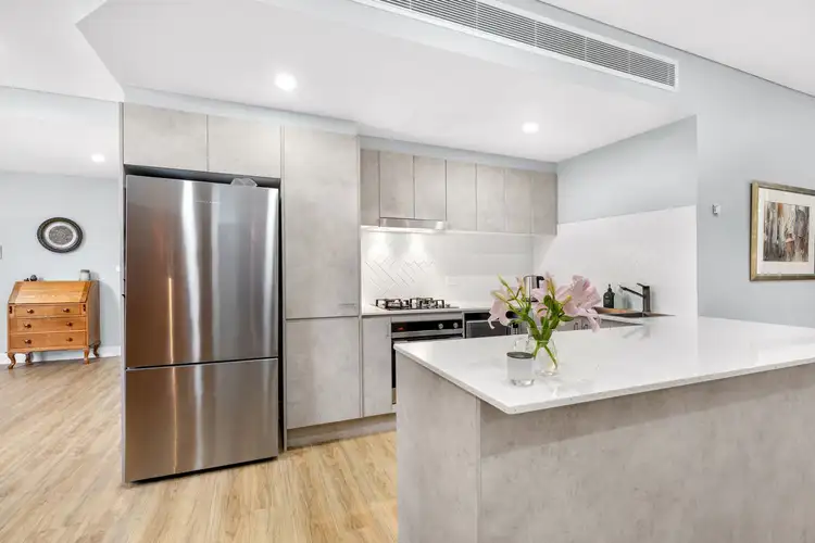 Third view of Homely apartment listing, 104/31 Laman Street, Cooks Hill NSW 2300