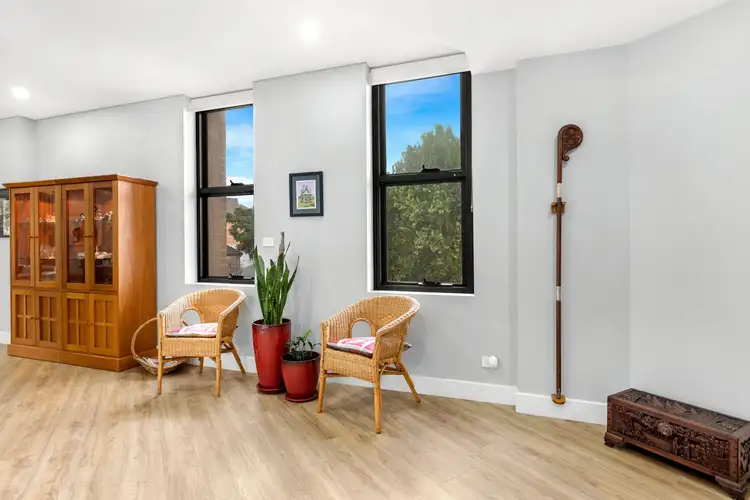 Fifth view of Homely apartment listing, 104/31 Laman Street, Cooks Hill NSW 2300