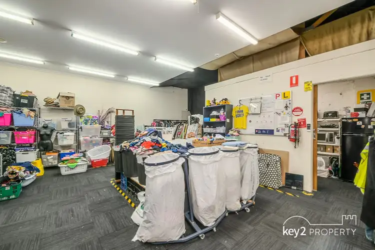 Sixth view of Homely other listing, 65 Emu Bay Road, Deloraine TAS 7304