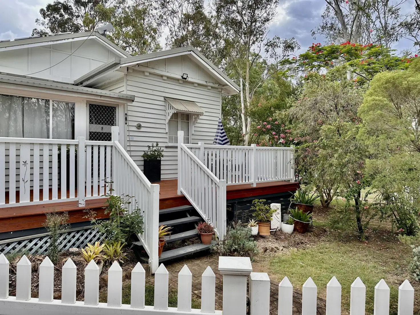 Main view of Homely house listing, 49 Laurel Street, Esk QLD 4312