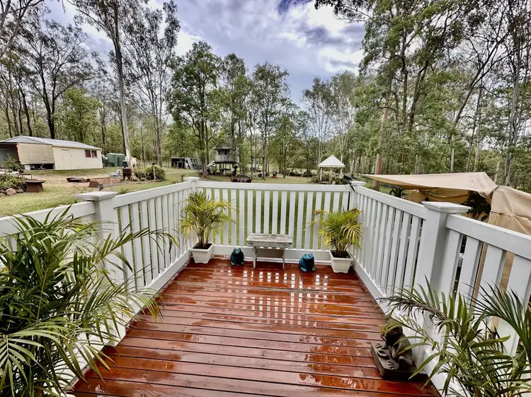 Second view of Homely house listing, 49 Laurel Street, Esk QLD 4312