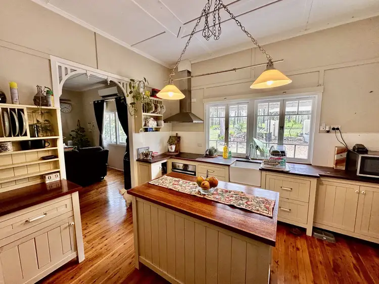 Third view of Homely house listing, 49 Laurel Street, Esk QLD 4312