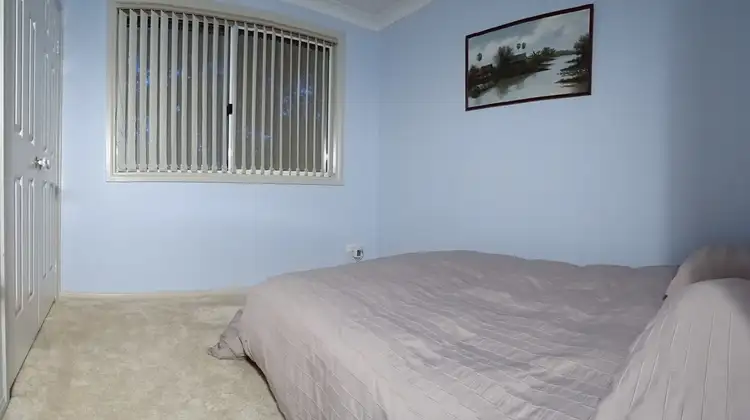 Sixth view of Homely house listing, 1/2 Cusack Ave, Casula NSW 2170