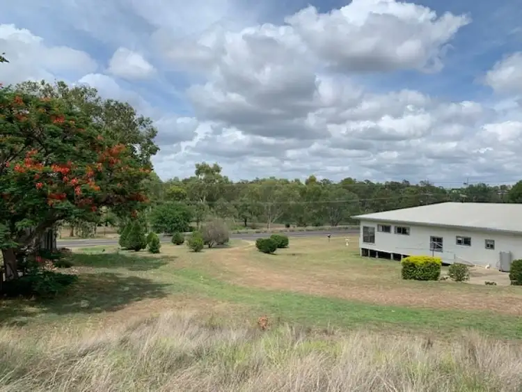 Third view of Homely house listing, 74 William Street, Springsure QLD 4722