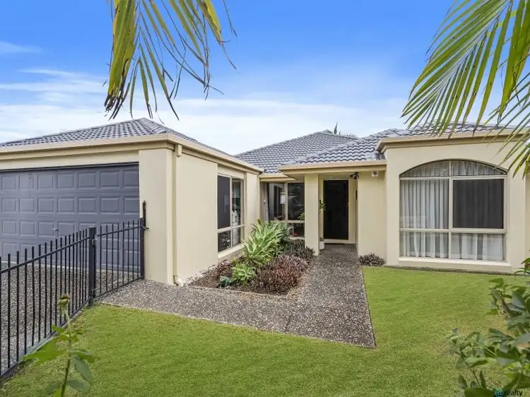 31 Ransom Place, Wakerley QLD 4154