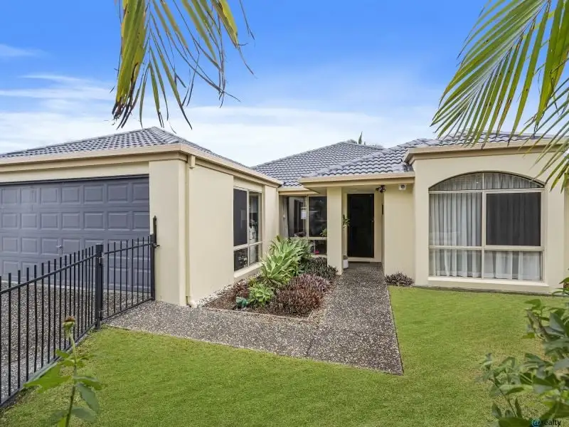 Main view of Homely house listing, 31 Ransom Place, Wakerley QLD 4154