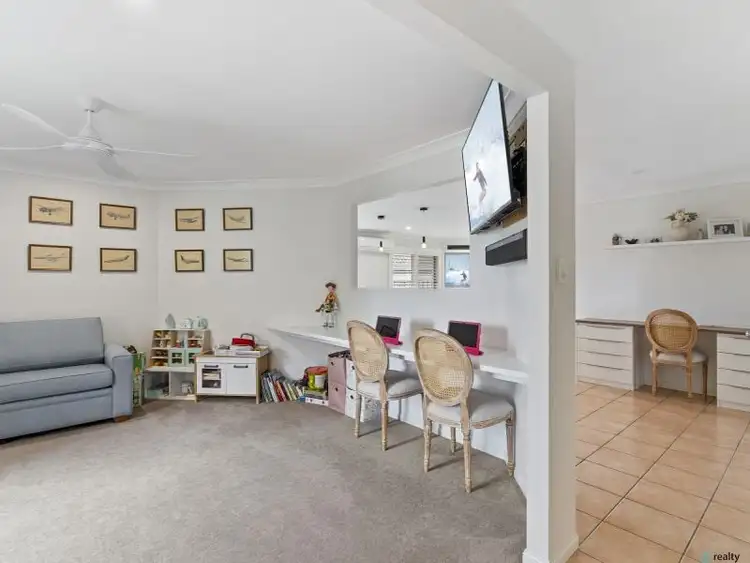 Fourth view of Homely house listing, 31 Ransom Place, Wakerley QLD 4154